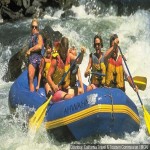 Rafting Expedition on Upper Alaknanda 2N/3D